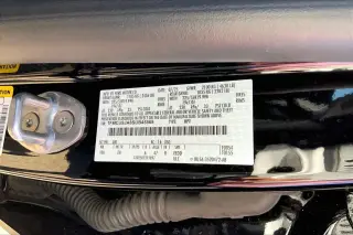 Ford Escape 2025 AWD Platinum 4 puertas SUV
