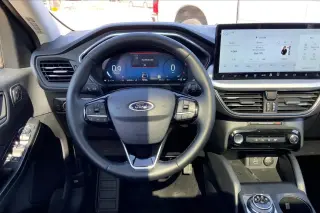 Ford Escape 2025 AWD Platinum 4 puertas SUV