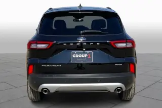 Ford Escape 2025 AWD Platinum 4 puertas SUV