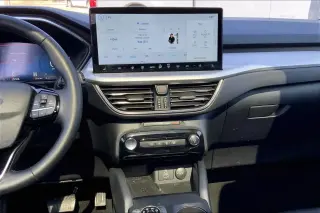 Ford Escape 2025 AWD Platinum 4 puertas SUV