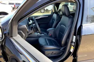 Ford Escape 2025 AWD Platinum 4 puertas SUV
