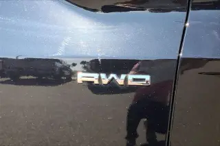 Ford Escape 2025 AWD Platinum 4 puertas SUV