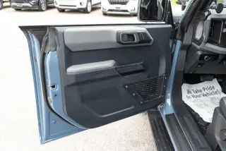 Ford Bronco 2023 4x4 Big Bend 4 puertas SUV