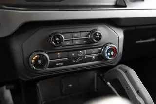 Ford Bronco 2023 4x4 Big Bend 4 puertas SUV