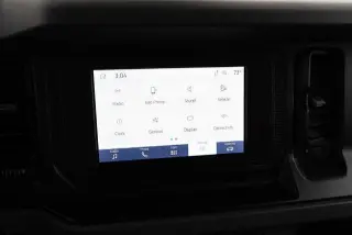 Ford Bronco 2023 4x4 Big Bend 4 puertas SUV