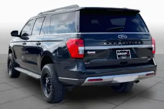 Ford Expedition MAX 2022 4x2 XLT 4 puertas SUV