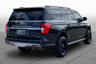 Ford Expedition MAX 2022 4x2 XLT 4 puertas SUV
