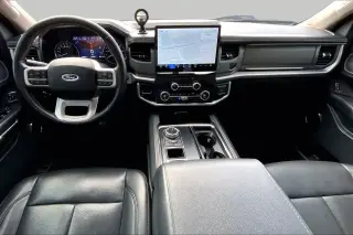 Ford Expedition MAX 2022 4x2 XLT 4 puertas SUV