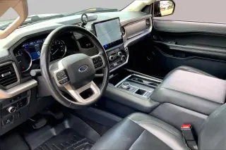 Ford Expedition MAX 2022 4x2 XLT 4 puertas SUV