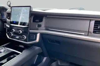 Ford Expedition MAX 2022 4x2 XLT 4 puertas SUV