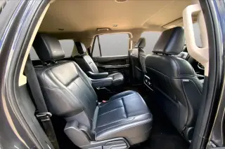 Ford Expedition MAX 2022 4x2 XLT 4 puertas SUV