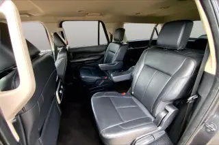 Ford Expedition MAX 2022 4x2 XLT 4 puertas SUV