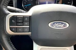 Ford Expedition MAX 2022 4x2 XLT 4 puertas SUV