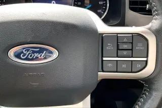 Ford Expedition MAX 2022 4x2 XLT 4 puertas SUV