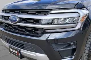 Ford Expedition MAX 2022 4x2 XLT 4 puertas SUV