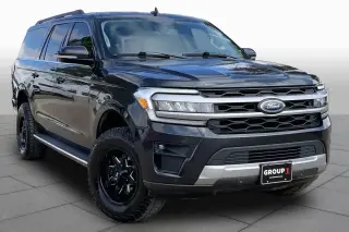 Ford Expedition MAX 2022 4x2 XLT 4 puertas SUV