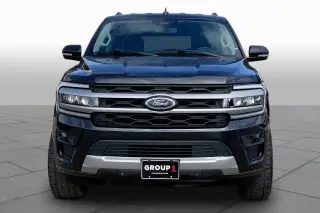 Ford Expedition MAX 2022 4x2 XLT 4 puertas SUV