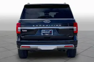 Ford Expedition MAX 2022 4x2 XLT 4 puertas SUV