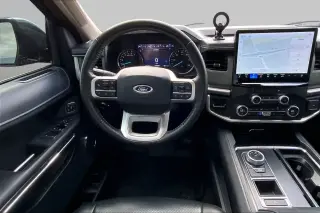 Ford Expedition MAX 2022 4x2 XLT 4 puertas SUV