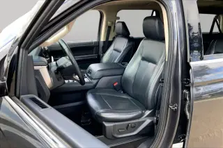 Ford Expedition MAX 2022 4x2 XLT 4 puertas SUV