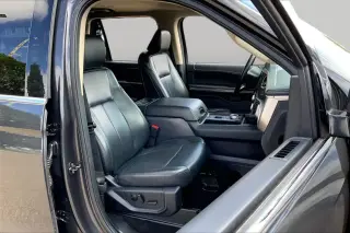 Ford Expedition MAX 2022 4x2 XLT 4 puertas SUV