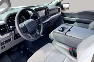 Ford F-150 2022 4x4 XLT 4 puertas SuperCrew 5.5 pies. SB