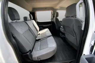 Ford F-150 2022 4x4 XLT 4 puertas SuperCrew 5.5 pies. SB