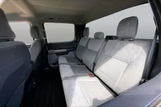 Ford F-150 2022 4x4 XLT 4 puertas SuperCrew 5.5 pies. SB