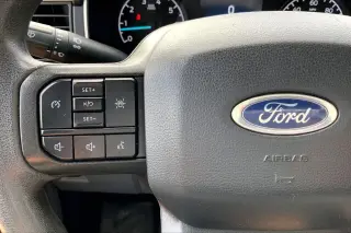 Ford F-150 2022 4x4 XLT 4 puertas SuperCrew 5.5 pies. SB