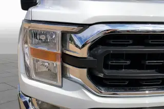 Ford F-150 2022 4x4 XLT 4 puertas SuperCrew 5.5 pies. SB