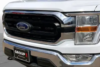 Ford F-150 2022 4x4 XLT 4 puertas SuperCrew 5.5 pies. SB