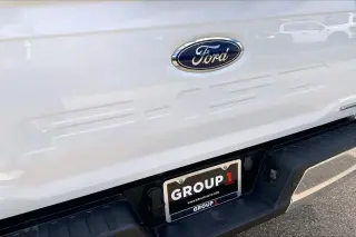 Ford F-150 2022 4x4 XLT 4 puertas SuperCrew 5.5 pies. SB