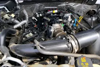 Ford F-150 2022 4x4 XLT 4 puertas SuperCrew 5.5 pies. SB