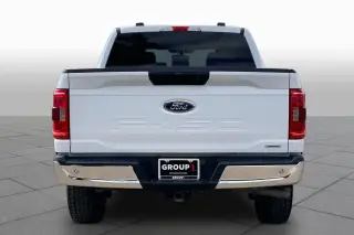 Ford F-150 2022 4x4 XLT 4 puertas SuperCrew 5.5 pies. SB