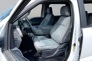 Ford F-150 2022 4x4 XLT 4 puertas SuperCrew 5.5 pies. SB