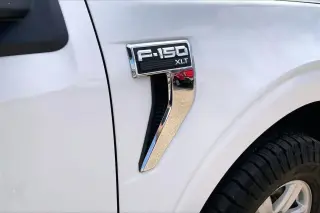 Ford F-150 2022 4x4 XLT 4 puertas SuperCrew 5.5 pies. SB