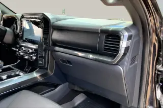 Ford F-150 2022 4x4 XLT 4 puertas SuperCrew 5.5 pies. SB