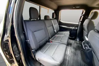 Ford F-150 2022 4x4 XLT 4 puertas SuperCrew 5.5 pies. SB