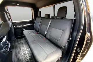 Ford F-150 2022 4x4 XLT 4 puertas SuperCrew 5.5 pies. SB