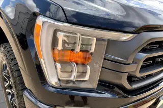 Ford F-150 2022 4x4 XLT 4 puertas SuperCrew 5.5 pies. SB
