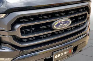 Ford F-150 2022 4x4 XLT 4 puertas SuperCrew 5.5 pies. SB
