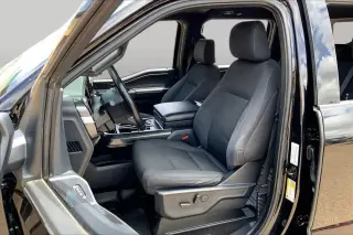 Ford F-150 2022 4x4 XLT 4 puertas SuperCrew 5.5 pies. SB