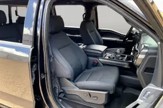 Ford F-150 2022 4x4 XLT 4 puertas SuperCrew 5.5 pies. SB