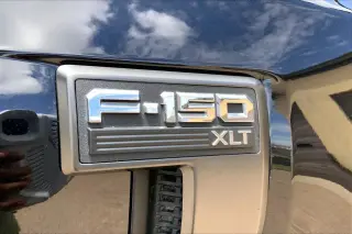 Ford F-150 2022 4x4 XLT 4 puertas SuperCrew 5.5 pies. SB