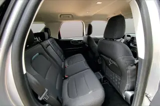 Ford Bronco Sport 2021 AWD Badlands 4 puertas SUV