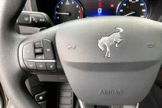 Ford Bronco Sport 2021 AWD Badlands 4 puertas SUV