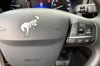 Ford Bronco Sport 2021 AWD Badlands 4 puertas SUV