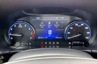 Ford Bronco Sport 2021 AWD Badlands 4 puertas SUV