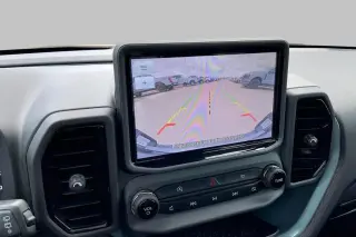 Ford Bronco Sport 2021 AWD Badlands 4 puertas SUV