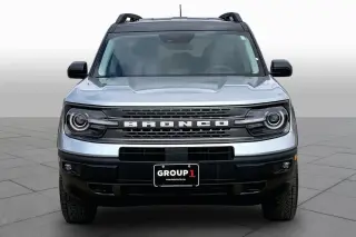 Ford Bronco Sport 2021 AWD Badlands 4 puertas SUV